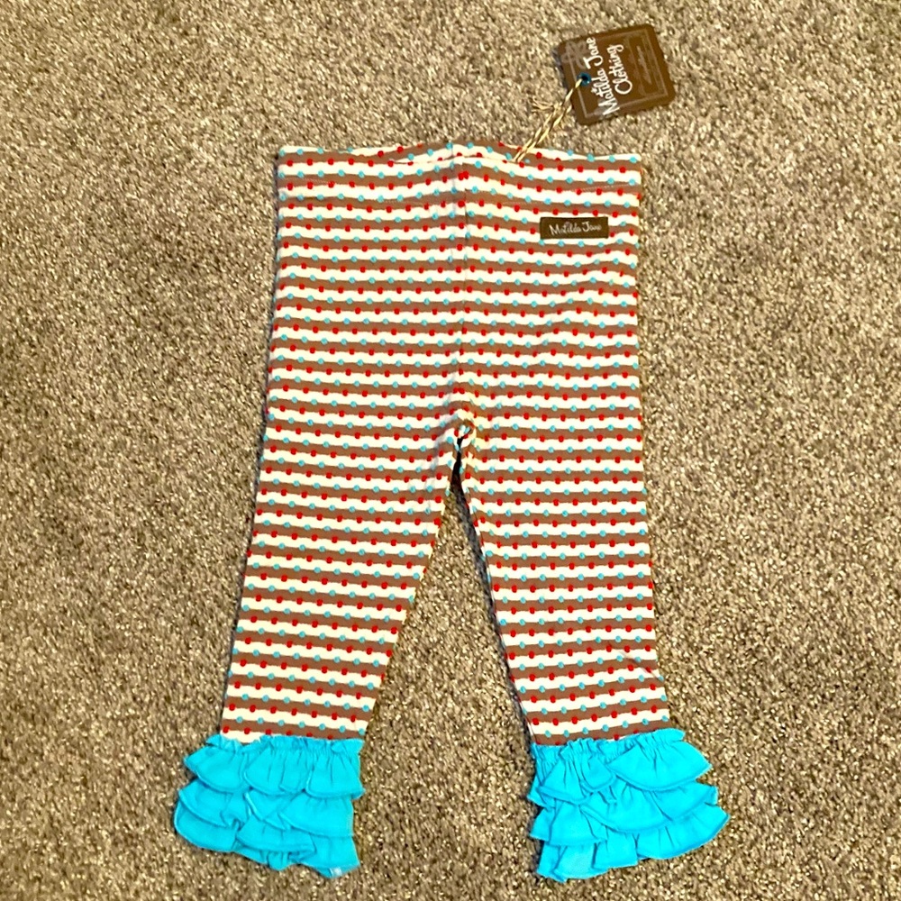 Matilda Jane Leggings